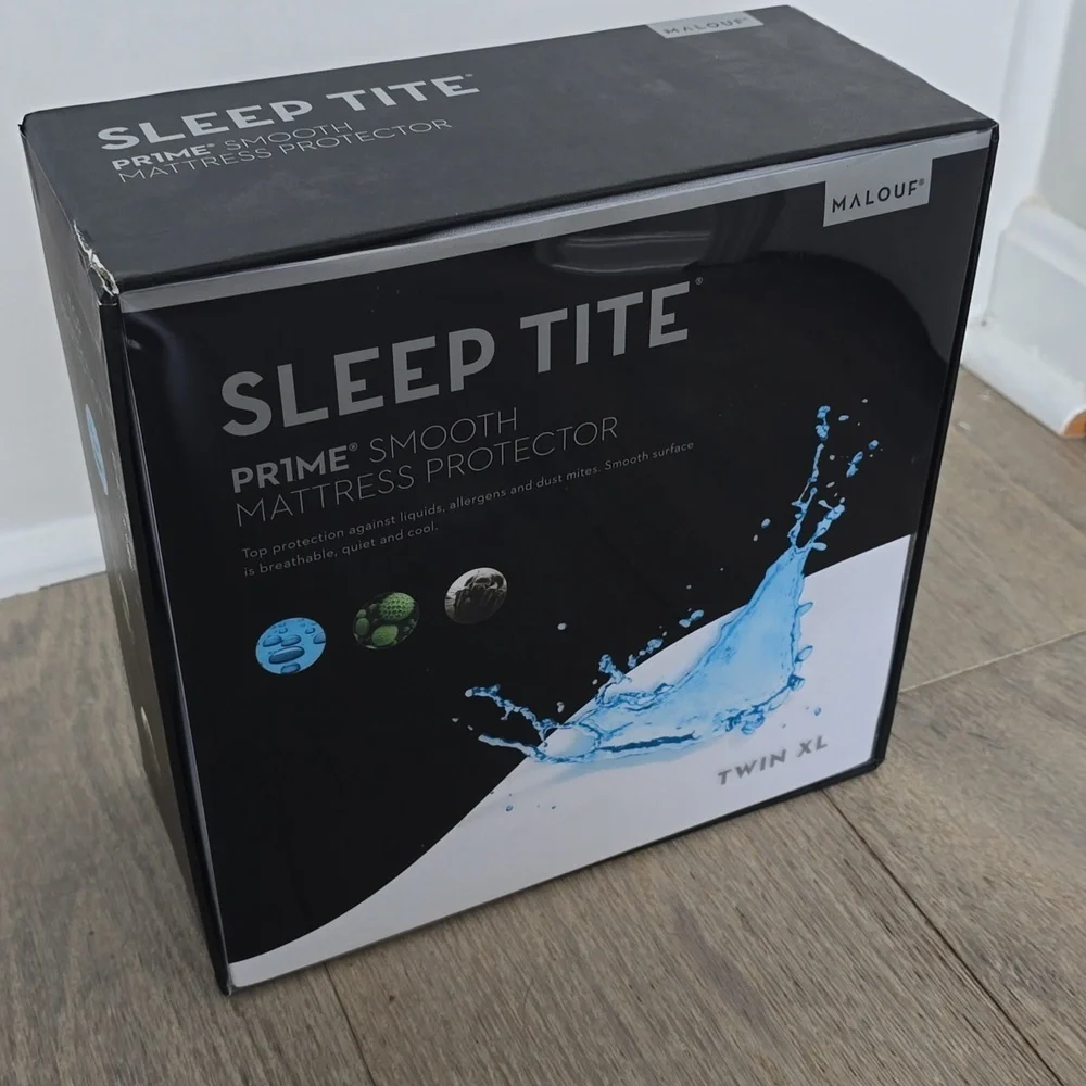Mattress protector Twin XL